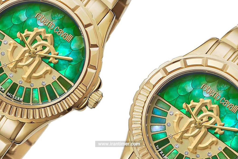 خرید ساعت مچی زنانه روبرتو کاوالی‬‎ مدل RV2L014M0081 به چه افرادی پیشنهاد میشود؟